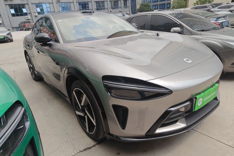 Used Xiaomi Auto YU7 2025 Ultra-Long Range Rear-Wheel Drive Version Exterior 1