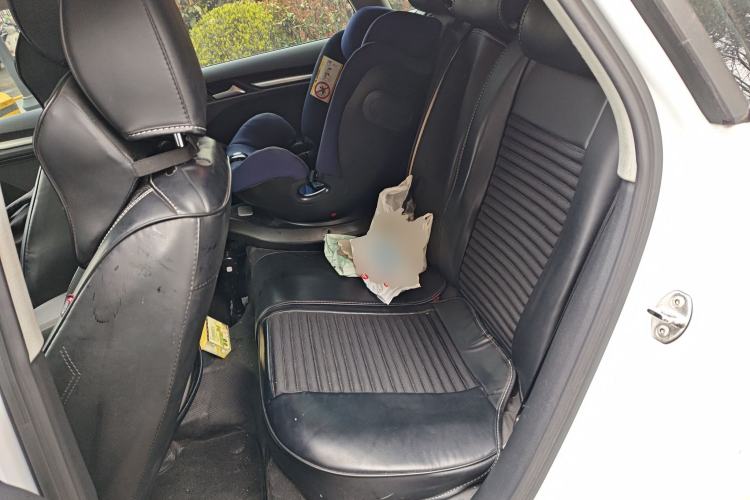 Used Audi A3 2015 Sportback 35 TFSI Millionth Anniversary Intelligent Leading Model