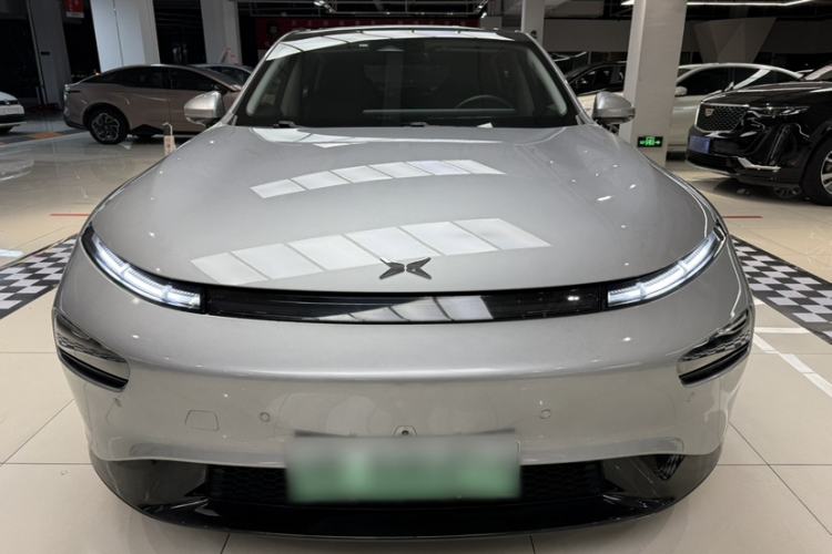 Used XPeng P7 2020 586N