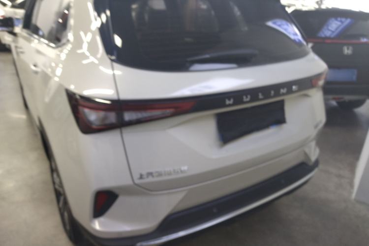 Used Wuling Asta 2021 1.5T CVT Star曜 Edition
