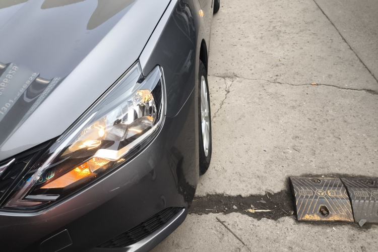 Used Nissan Sylphy 2022 Classic 1.6XE CVT Comfort Edition