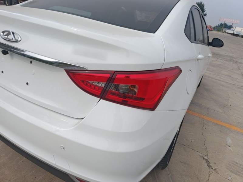 Used Chery Arrizo 5 2019 1.5L CVT Youth Edition China V Standard — 7