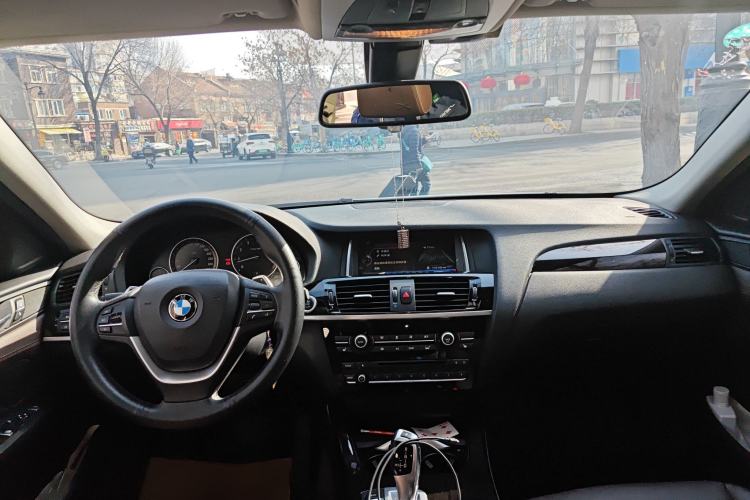 Used BMW X4 2014 xDrive20i X Design Package