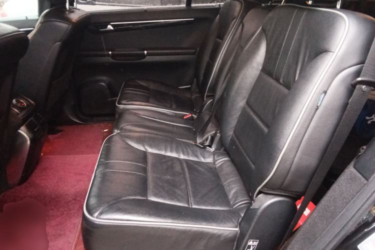 Used Mercedes-Benz R-Class 2017 R 320 4MATIC Business Edition Prestige Model