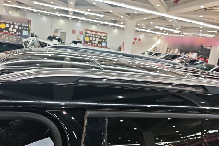 Used Ford Explorer 2023 EcoBoost 285 Four-Wheel Drive Titanium Edition 7-Seater
