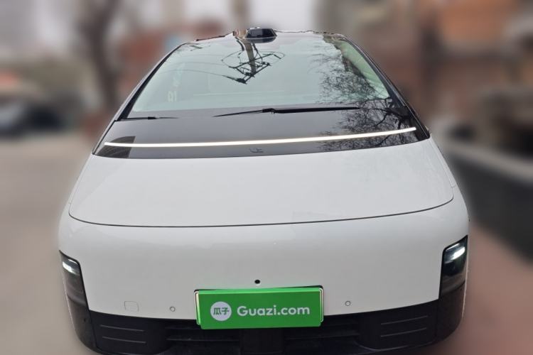 Used Li Auto MEGA 2024 Ultra Model