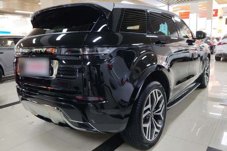 Used Land Rover Range Rover Evoque 2021 Range Rover Velar 249 PS R-Dynamic S Performance Edition