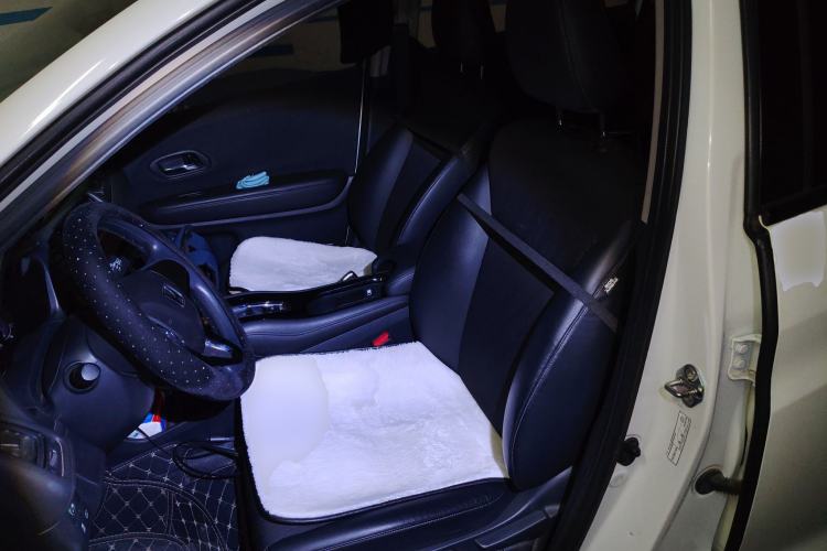 Used Honda Vezel 2020 1.5L CVT Pioneer Edition