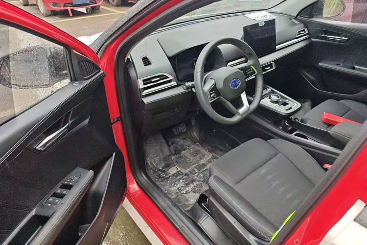 Used BYD e2 2021 Standard Model