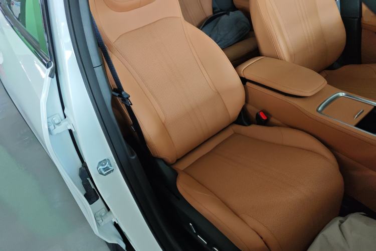 Used Geely Galaxy L7 2025 EM-i 115km Exploration+ Edition
