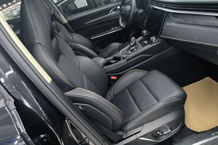 Used Lynk & Co 01 2023 2.0TD Two-Wheel Drive Pro Trim
