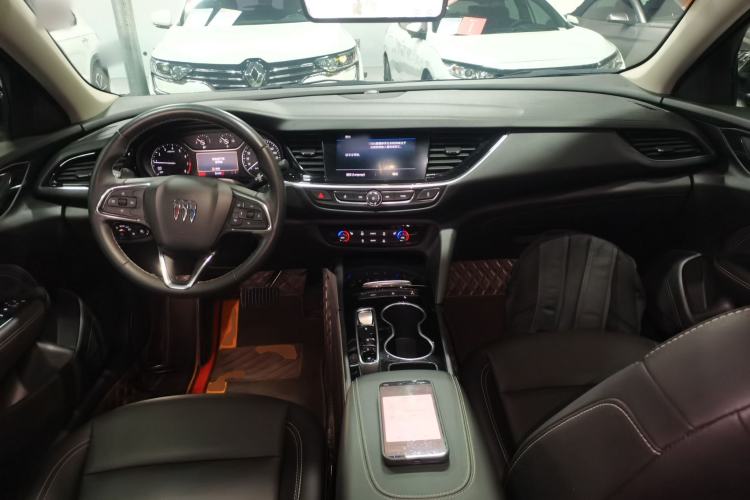 Used Buick Regal 2024 25T Deluxe Edition