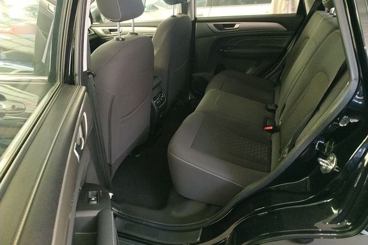 Used Haval M6 2021 PLUS 1.5T DCT Elite Smart Connectivity Model