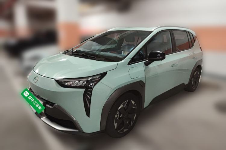 Used AION Y 2022 70 Intelligent Edition Lithium Iron Phosphate