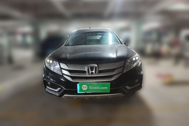 Used Honda Crosstour 2016 2.4L Luxury Edition