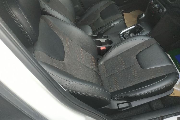 Used Chery Tiggo 3X 2018 1.5L Automatic Elite Edition