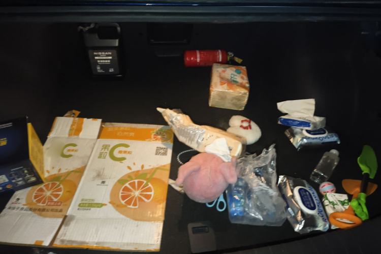 Used Nissan Teana 2021 2.0L XL Upper AD1 Smart Drive & Navigation Edition