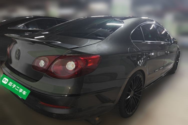 Used Volkswagen FAW-Volkswagen CC 2012 2.0 TSI Luxury Model
