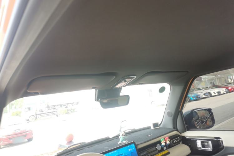 Used Baojun Spark 2023 Flagship Edition