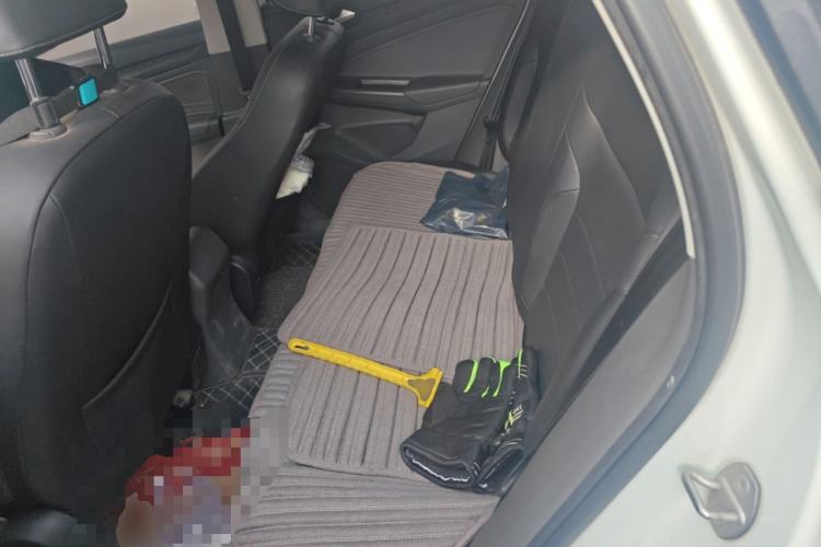 Used Jetta VS5 2019 280TSI Automatic Glory Edition
