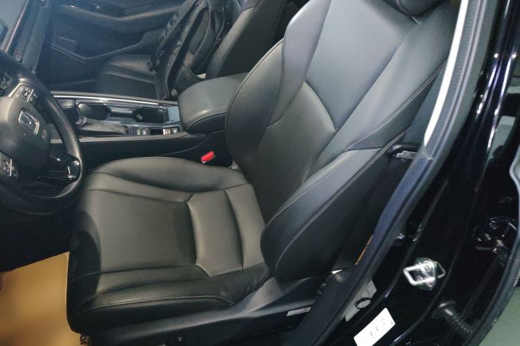 Used Honda Accord 2023 260TURBO Smart Enjoyment Version Left Front Seat