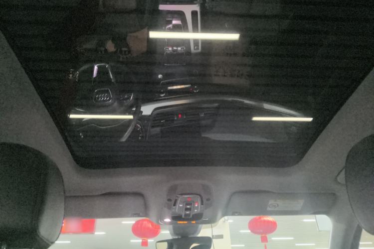 Used Audi Q5L 2018 40 TFSI Prestige Fashion Edition China VI