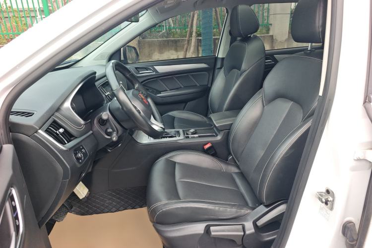 Used Roewe RX5 2020 20T Automatic 4G Connected Million Edition