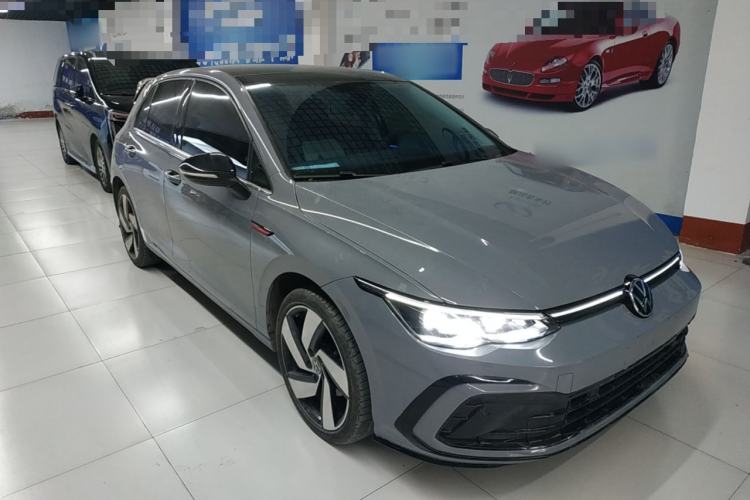 Used Volkswagen Golf 2021 280TSI DSG Pro
