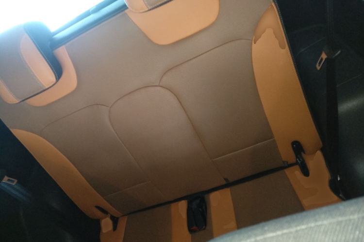 Used Chery Little Ant 2018 400 4-Seater Smart Edition
