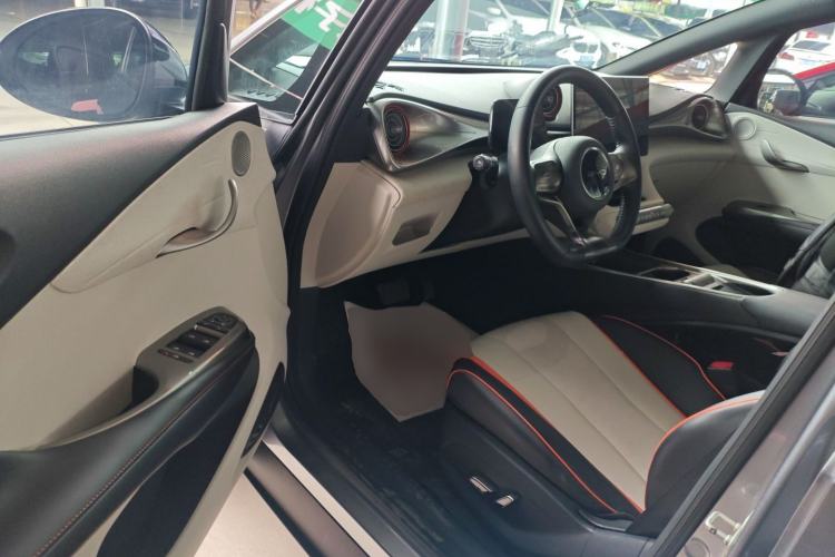 Used BYD Dolphin 2021 405 km Fashion Edition