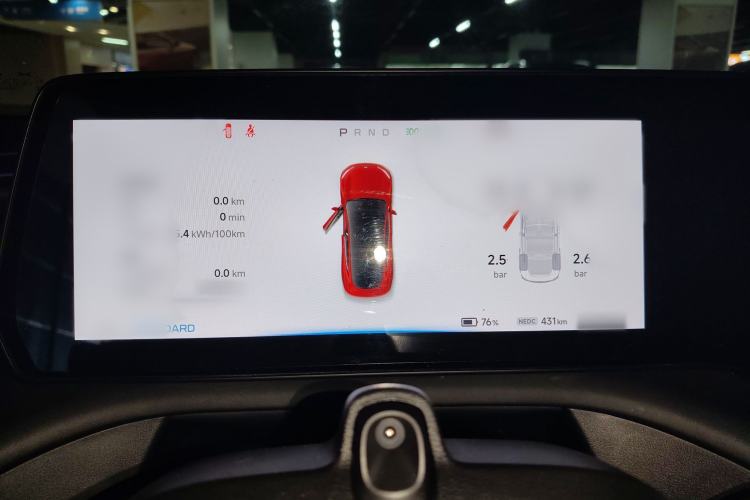 Used XPeng P7 2020 562E Performance Edition