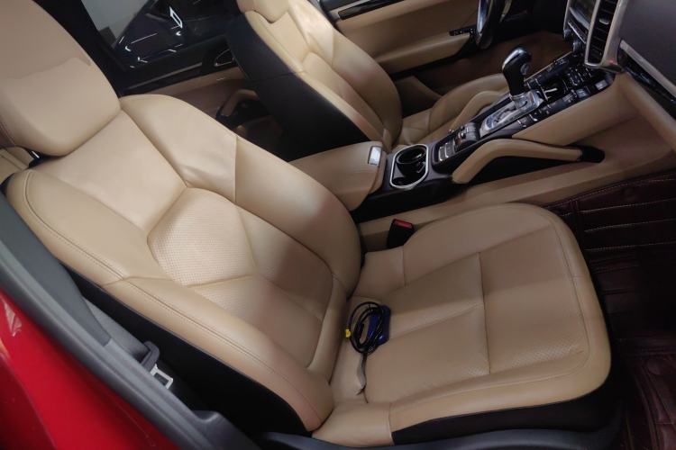 Used Porsche Cayenne 2015 Cayenne 3.0T