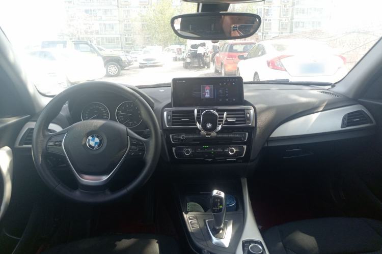 Used BMW 1 Series 2015 118i Leading Model