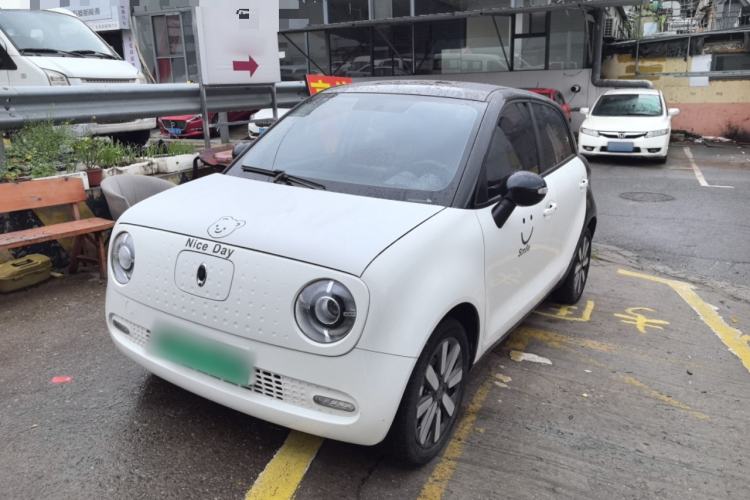 Used ORA Black Cat 2021 351 km Standard Version