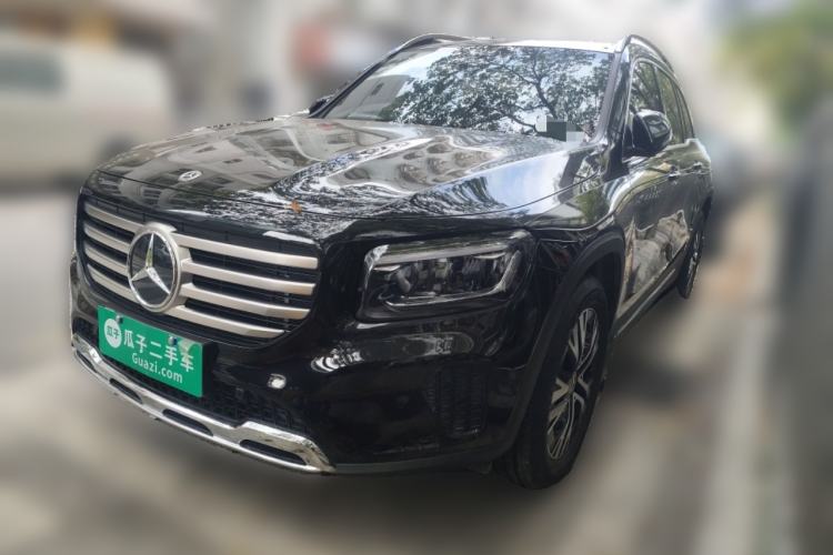 Used Mercedes-Benz GLB 2025 GLB 220 Sport Edition