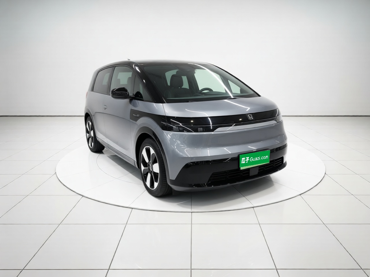 Zeekr MIX 2025 Intelligent Driving Version — снимка 3