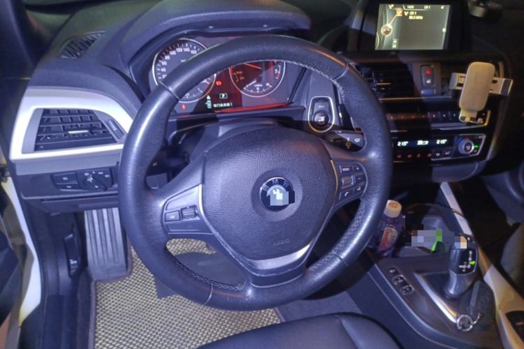 Used BMW 2 Series 2015 218i Convertible Coupe