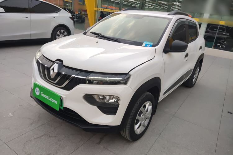 Used Renault E-Nuo 2019 e-Smart Model