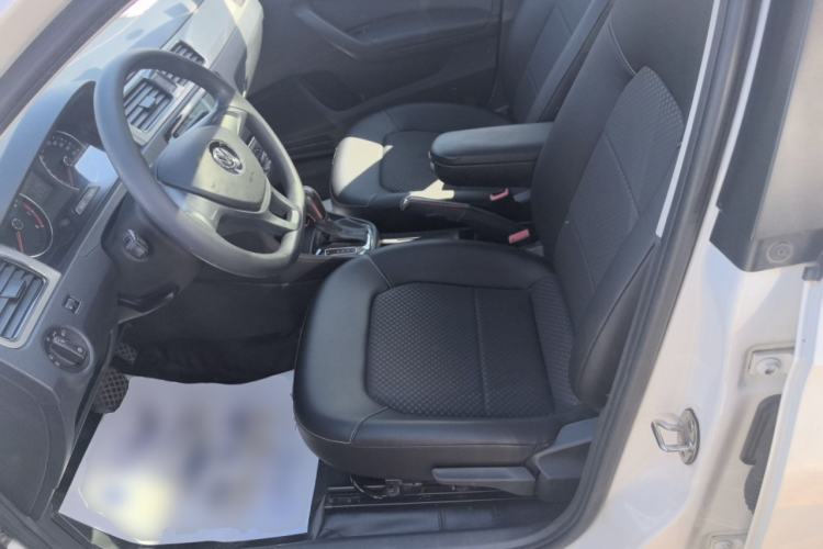 Used Volkswagen Santana 2015 Haval H6 1.6L Automatic Comfort Model