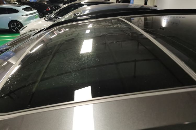 Used BMW iX3 2021 Leading Type
