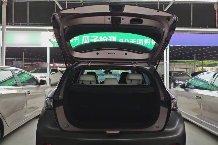 Used BYD Dolphin 2021 405 km Fashion Edition