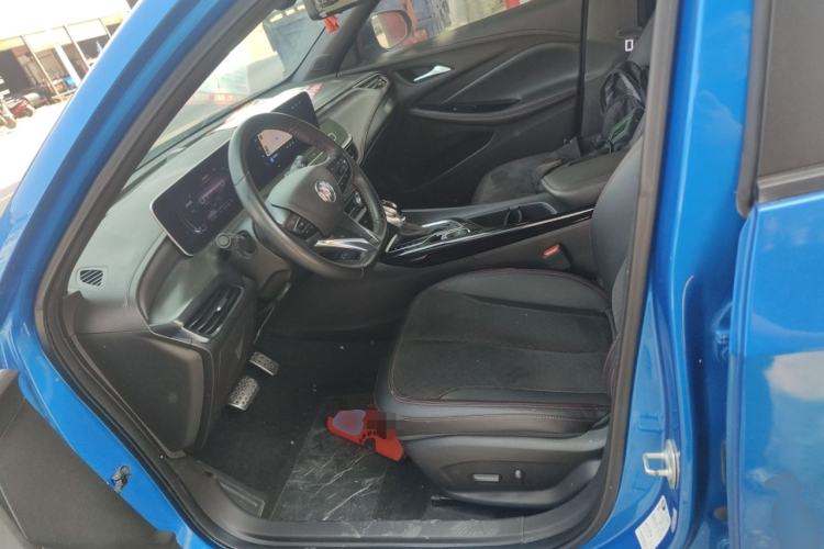 Used Buick Verano 2022 Pro GS Gale Edition