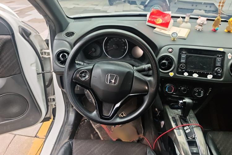 Used Honda XR-V 2017 1.8L EXi CVT Comfort Version Steering Wheel