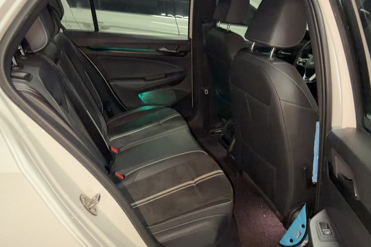 Used Volkswagen Golf 2021 280TSI DSG R-Line