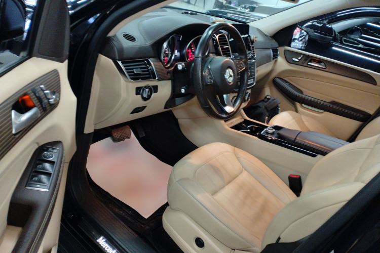 Used Mercedes-Benz GLE 2018 GLE 320 4MATIC Dynamic Edition Collector's Edition