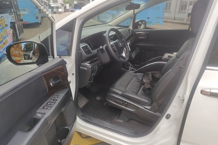 Used Honda Odyssey 2021 2.0L Rui·Smart Edition