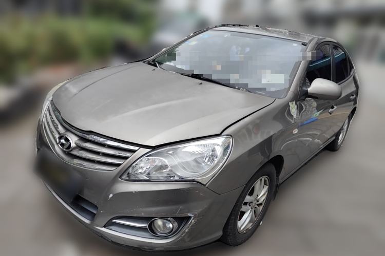 Used Hyundai Celesta 2011 1.6L Automatic Comfort Edition