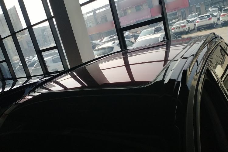 Used Audi Q7 2021 55 TFSI quattro S line Sport model