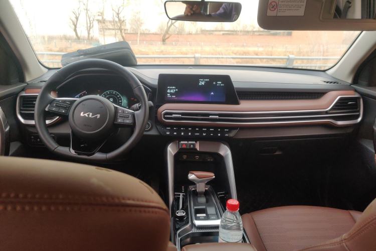 Used Kia Sportage R 2021 Ace 2.0L Splendid Edition