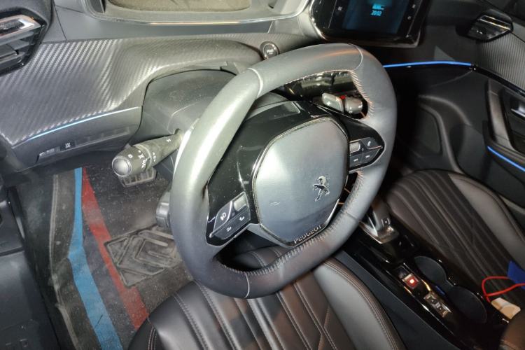 Used Peugeot 2008 2022 230THP THE ONE
